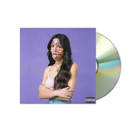 OLIVIA RODRIGO Sour CD (Jewel Case)