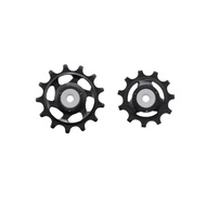 SHIMANO GRX Rear Derailleur Guide Wheel Set RD-RX810, Universal GRX Di2 RD-RX815 Repair Parts Guide 
