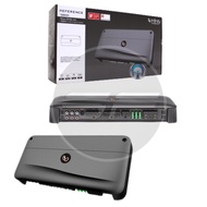 INFINITY REFERENCE 7005A 5 Channel Amplifier Class AB + D 50W X 4 + 320W X 1