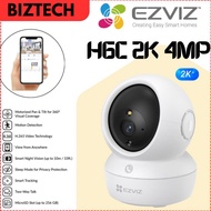 2025 NEW MODEL EZVIZ H6C 2K 4MP CAMERA IP CAMERA CCTV SECURITY CAMERA IP CAMERA  BABY CAMERA