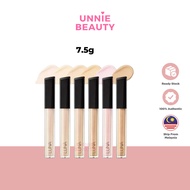 LUNA and Long Lasting Tip Concealer 7.5g Liquid Concealer Makeup LUNA 遮瑕霜 化妆品 遮瑕膏
