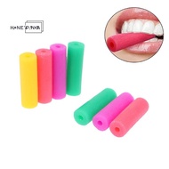 honeypanda 1 Pair Tooth Chew Aligners Dental Orthodontic Invisible Retainer Seater Teeth Aligner Che