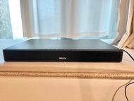 Denon Bluetooth Speaker Base DHT-T100