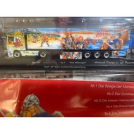 Herpa 1 87 daf daf daf Viking If Painting Interests Dot < I Want} Let's Chat with Me Privately~