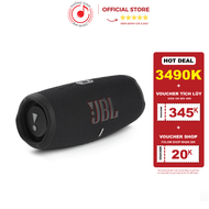 [FLASHSALE] Loa Bluetooth JBL Charge 5 - Chính Hãng PGI