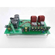 High Power Charging Pure Sine Wave iInverter Rear Board 10KW 12KW Voltage 320-450V DC AC220V 50HZ