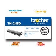 Brother Toner -  TN-2480 Toner 3K.