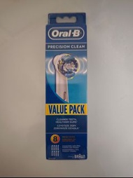 Oral-B 電動牙刷頭