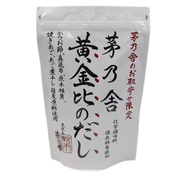 Kuharahonke Kayanoya Dashi Golden Ratio Dashi 160g (8g x 20 bags) Dashi Dashi base Seasoning Dashi soup Dashi pack Dashi pack