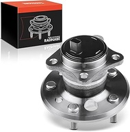 Frankberg Wheel Bearing Kit Rear Left Right Flange Wheel Diameter 152 with ABS Housing Sensor Compat