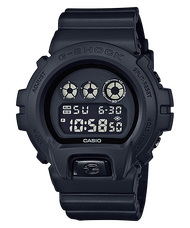 Casio G-shock รุ่น DW-6900BB-1