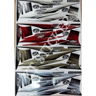 MODENAS CT110 (1) BODY STICKER