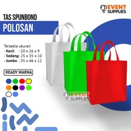 Spunbond Goodie bag/Spunbond Goodie bag/Spunbond Fabric High Quality Plain bag