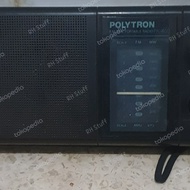 Radio Antik Polytron PR-402