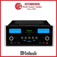 Mcintosh MA8950 Integrated Amplifier Made in USA