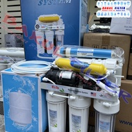mesin reverse osmosis 100 gpd
