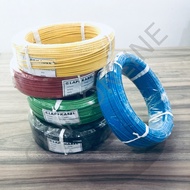 Clerance Cable CU/PVC 4mm2 0.6/1kV BS 6231