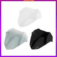 [Tachiuwa2] Wind Deflector Direct Replaces Motorcycle Windshield for Xmax300