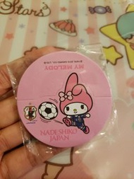 全新 My Melody Memo