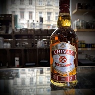 Chivas regal 12 years 700ml