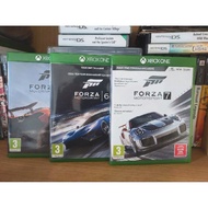 Forza Motorsport 5, 6, 7 XBOX One 1