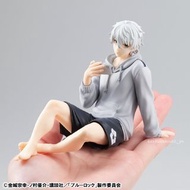 【預】Megahouse MH G.E.M. 系列 Gem  藍色監獄 Blue Lock 凪誠士郎 凪 誠士郎 止 Ngai 新塗裝 Repaint Ver. 異色 劇場版 ～EPISODE 凪～ 