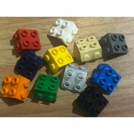 Lego Bracket 1x2 - 2x2 Parts 44728 | 21712 | 86644 | 92411