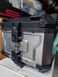 RAPTOR ☥ NIWRA V4 45L/55/65L ALLOY TOP BOX