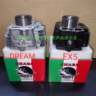 EX5 BLOCK/DREAM BLOCK Standard