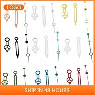 XPSB  Watch Hands Green Luminous Hands Fit NH35 NH36 ETA2836 2824 Miyota8205 8215 821A Mingzhu DG281