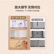 Wall Sticker Wall Wall Measurement Height Ruler Transparent Height Removable Height Sticker Measurin