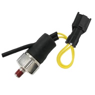 Oil Pressure Sensor 1-82410170-1 1824101701 for Isuzu 6BG1 4BG1 Engine Hitachi EX120-3 EX120-5 EX200