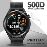 Huawei Watch GT Runner Hydrogel Screen Protector Film