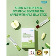 Atomy Applephenon Apple Jelly Stick for Slim Body SG Local Seller