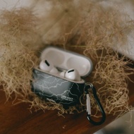 【 AIRPODS CASE 】獅子山 / the CONTOUR / ASH