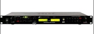 AUDIO-VISUAL DMP-3R CD USB SD Dual Digital Player Recorder