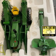 John Deere John Deere 1/16 Alloy Harvester Model Brand New