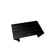 VERNE Ultralight Trekking Pad＋Cutting Pad - Black