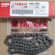 MESIN ENGINE CHAIN JUPITER MX TEMENG CHAIN/ VIXION/ [94568-A8096]