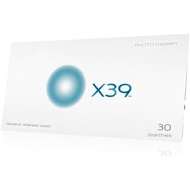 LifeWave X39 Patch-Enhance Strength and Endurance-Improve Sports Performance-Innovative Tablets Tech