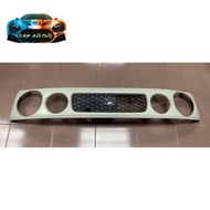 DAIHATSU L9 MOVE GRILLE WHITE Accessories 💯IMPORT FROM Japan ✅