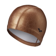 arena 2 Way Silicone Cap-AMS2605-GLD