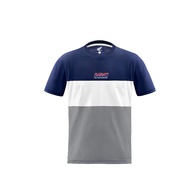 UNISEX HRC25 BWG DRYFIT TSHIRT