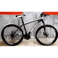 Mingu Model Mountain Bike