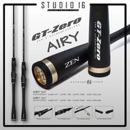 ZEN GT-ZERO Airy UL ROD