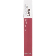 Từ Nhật Bản Maybelline New York Maybelline Superstay Matte Ink 15 Mouth Makeup Abies5Star