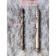 HONDA CM90 CD90 C200 C201 CM91 SILENCER EXHAUST PIPE