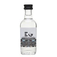 Edinburgh Gin 50ml 5cl Miniature
