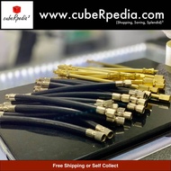 Air Valve / Nozzle Extender