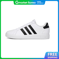 adidas | Adidas Grand Court 2.0 K Lightweight Running Shoes